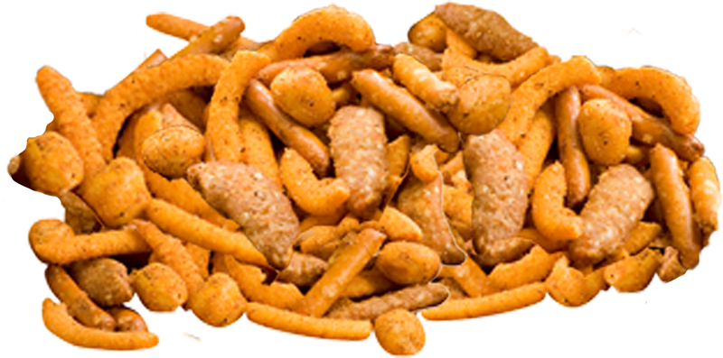 Southwest Snack Mix