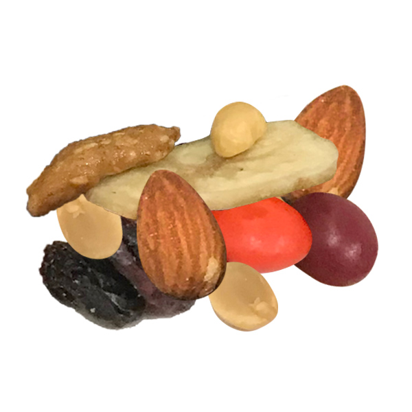 Trail Mix